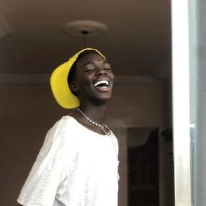 Meet your Posher, Modou farabi